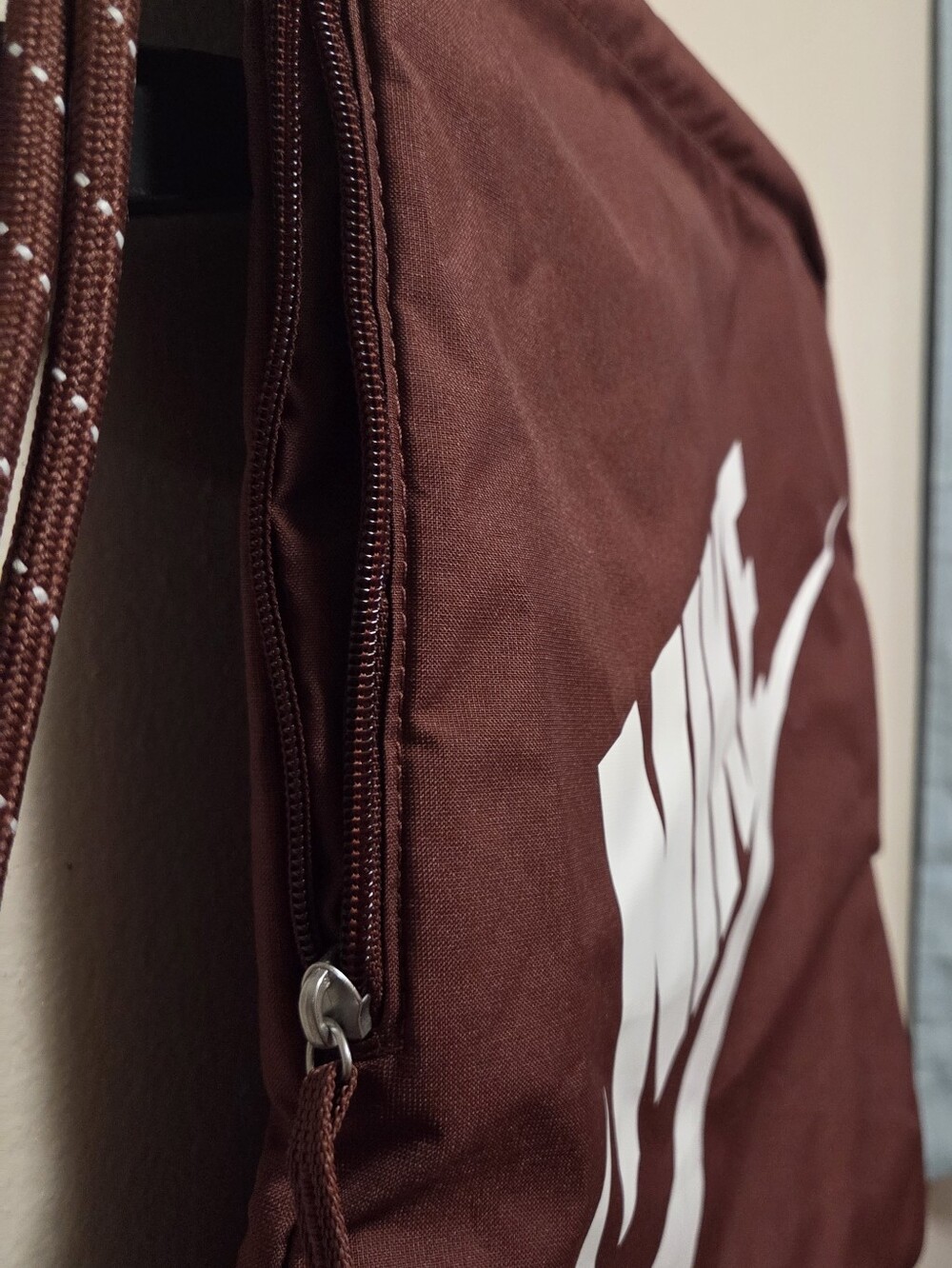 Nike Drawstring Backpack - Picture 3 of 6